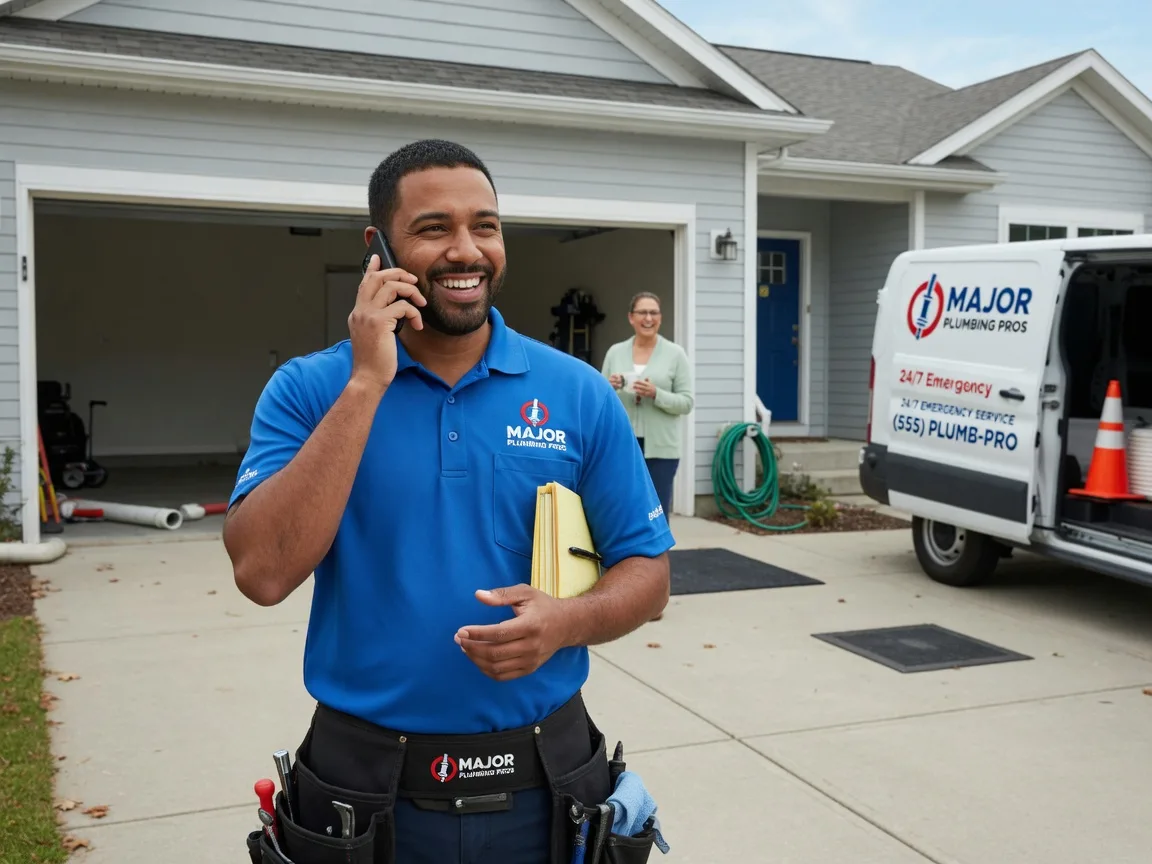 Drain Cleaning Services Wyckoff, NJ FAQs
